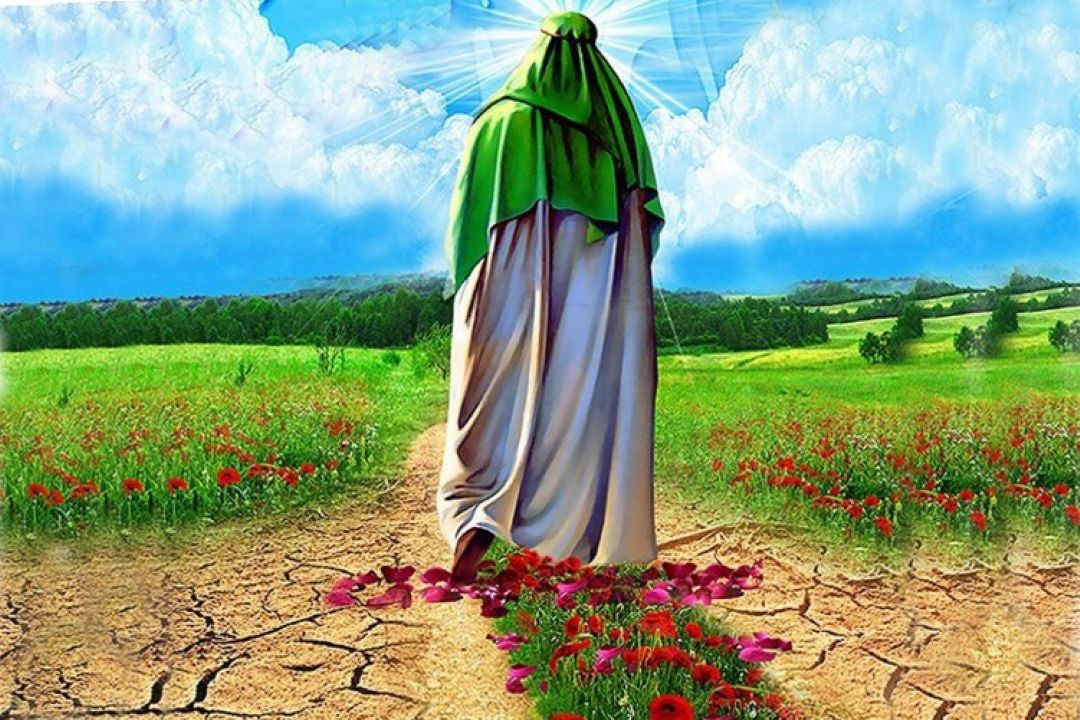 قطعه محلی با عنوان «افتو مال (آفتاب سرزمینم)» با صدای محمد رضا موسوی