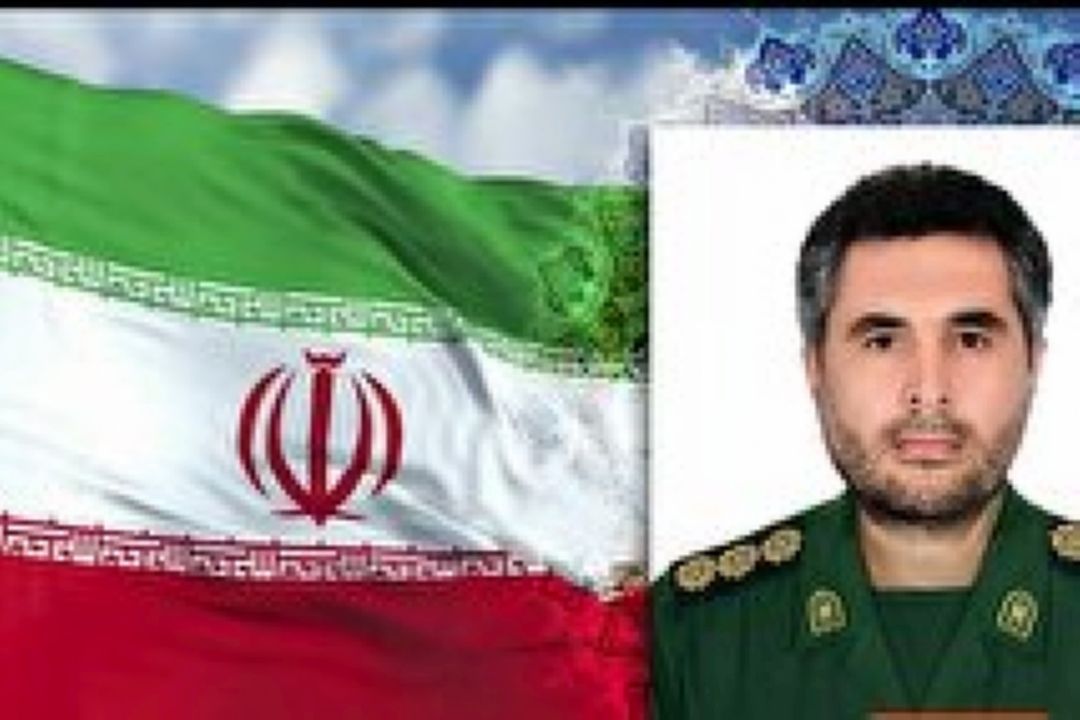 وداع با شهید صیاد خدایی، امروز در معراج الشهدا
