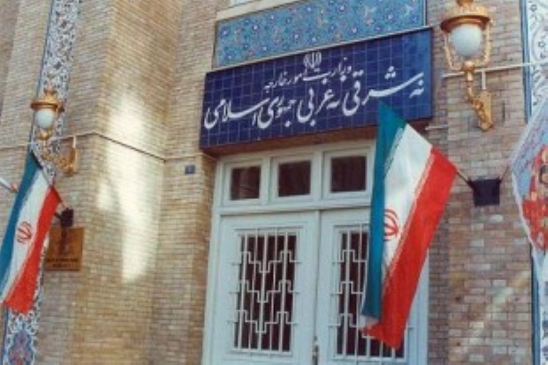 ایران در مبارزه با تروریسم سیاستی قاطع دارد 