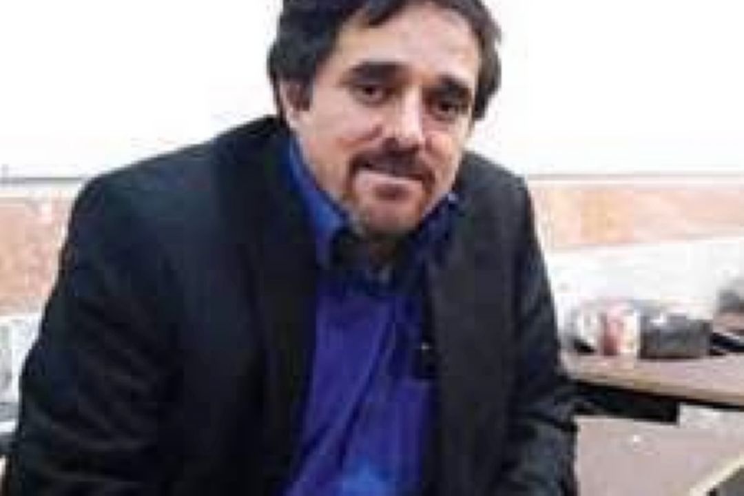 قاسم رفیعا در طنزستان