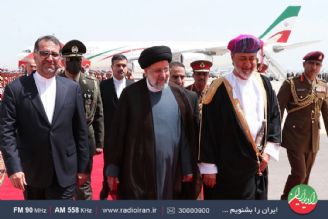 واكاوی ابعاد مختلف سفر رییس‌جمهور به عمان، در «بحث روز» رادیو ایران
