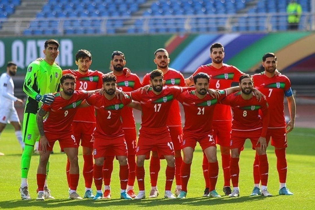 دعوت از 25 بازیكن برای حضور در اردوی تیم ملی