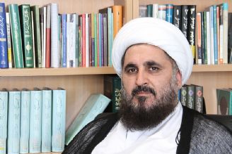 حجت‌الاسلام قدیریان: نهضت علمی اسلام در زمان امام صادق (ع) به اوج رسید