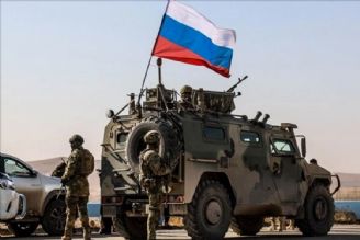 ارسال تجهیزات نظامی برای تقویت حضور روسیه در شمال سوریه
