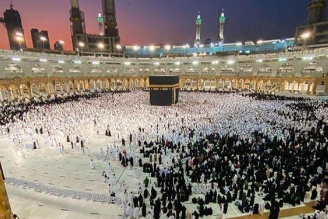 عربستان حج تمتع را باز هم گران كرد