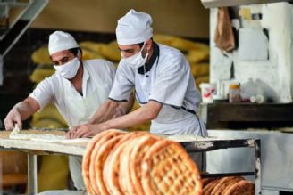 طرح جدید دولت برای فروش نان به سود مصرف‌كننده و نانوا است