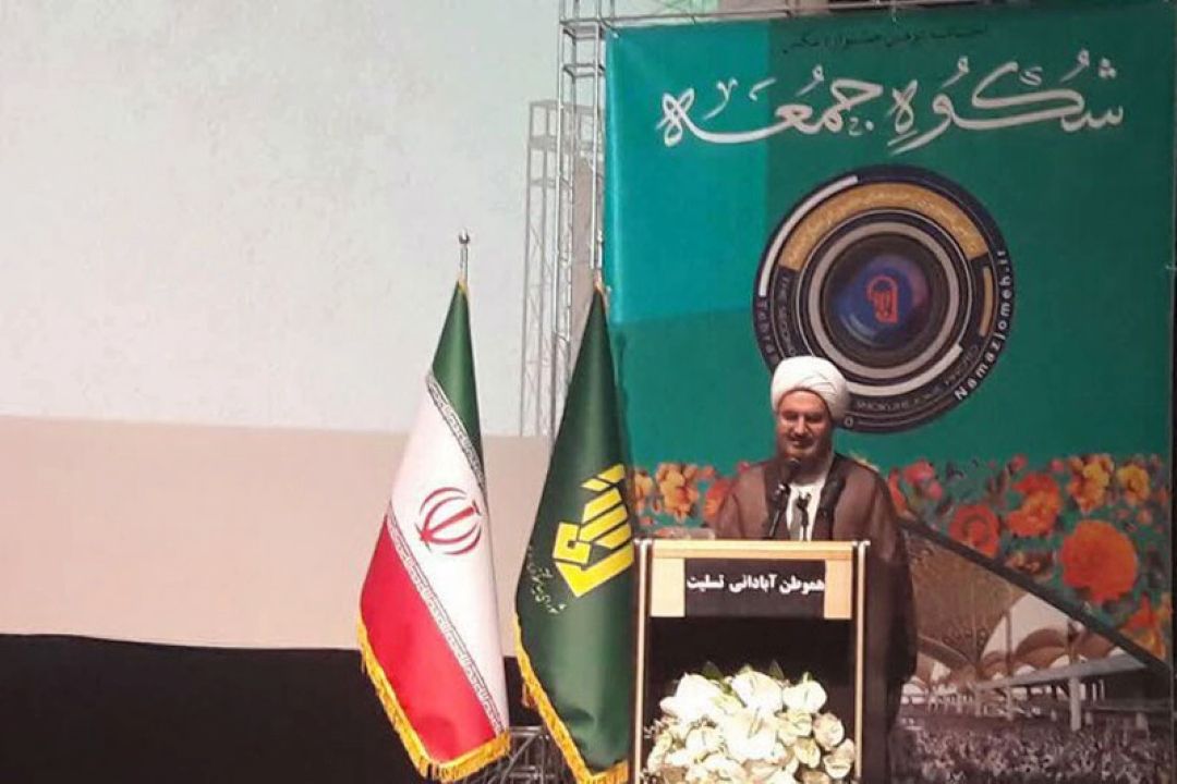 همه درباره نمازجمعه كوتاهی كرده ایم