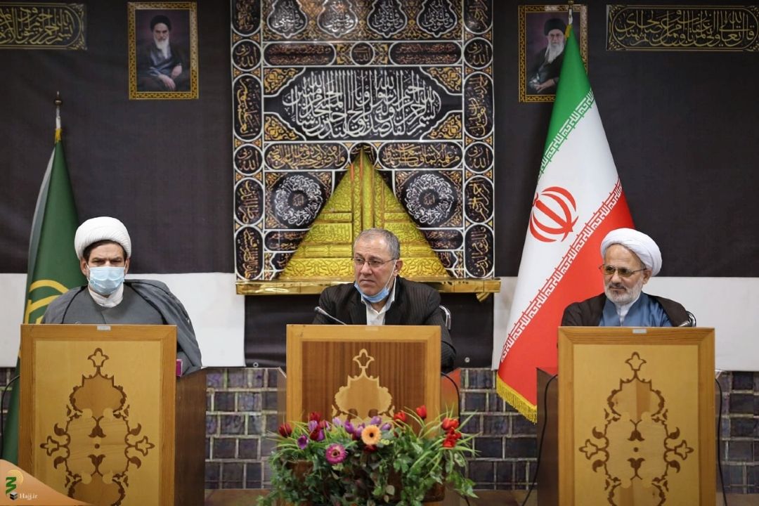 نشست کمیته فرهنگی و آموزشی ستاد مرکزی اربعین برگزار شد