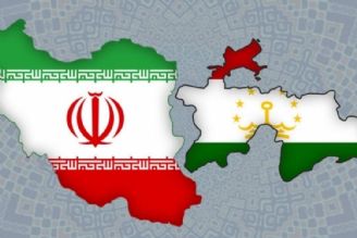 گسترش همكاری ایران و تاجیكستان با روی كار آمدن دولت سیزدهم