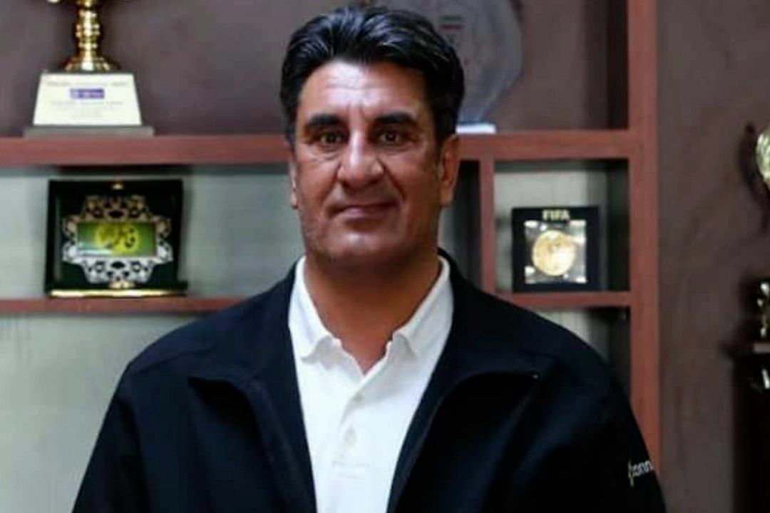 افشاریان: عزل عزیزی خادم از دستور جلسه خارج شد