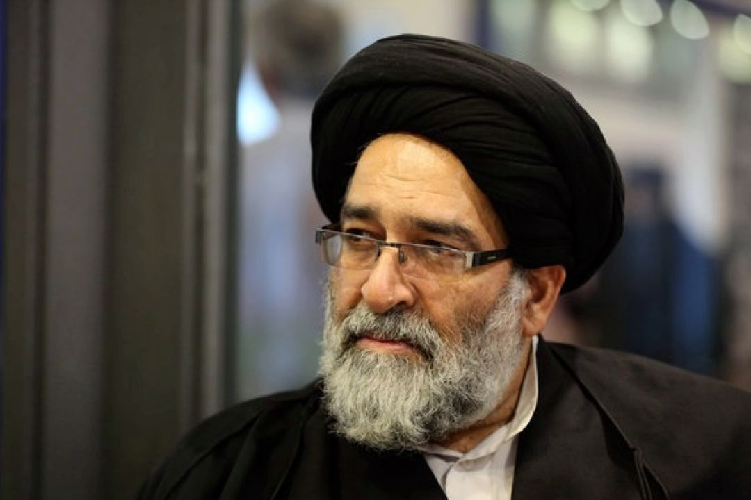 مراسم 14 خرداد در حرم مطهر امام خمینی (ره) برگزار می شود 