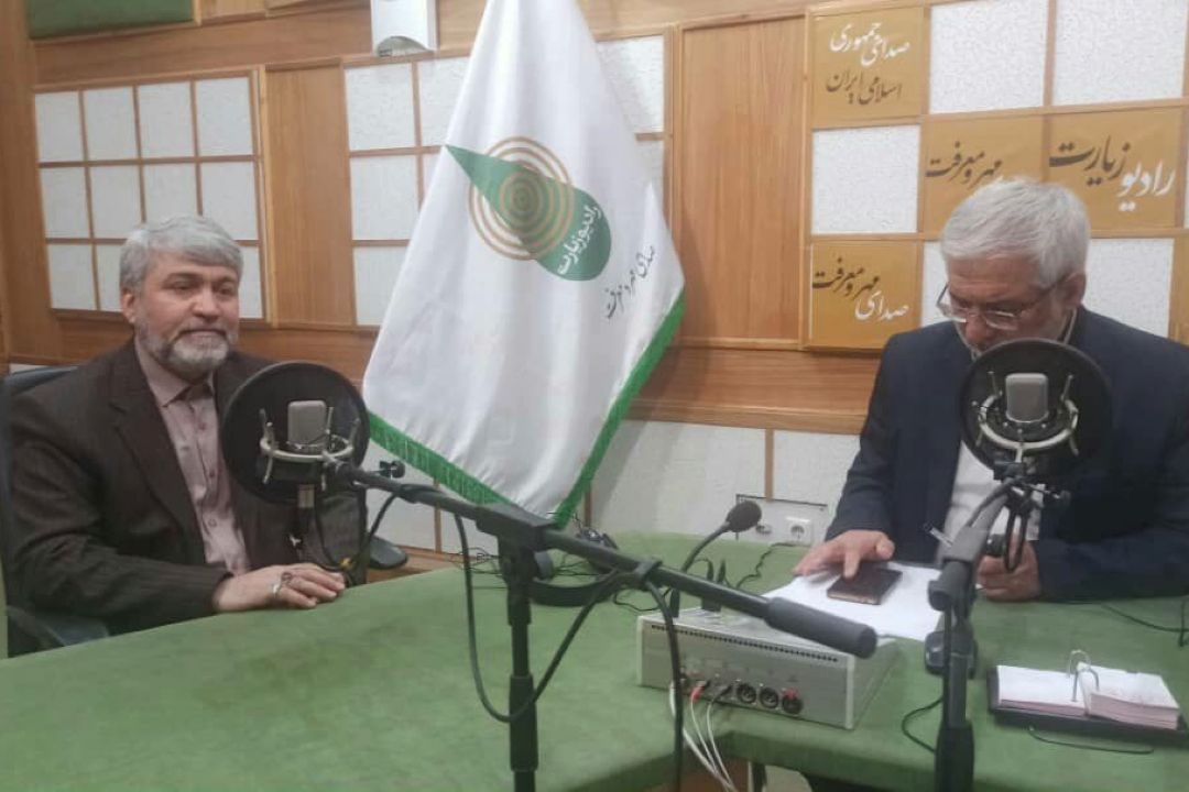 23 خرداد نخستین پرواز زائران حج 