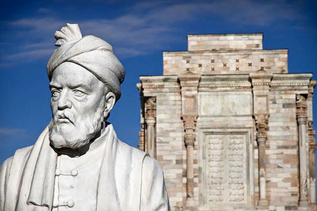 ابوالقاسم فردوسی استاد رئالیسم جادویی است