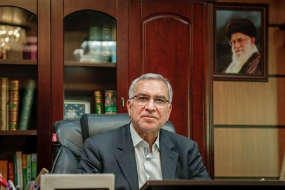 تزریق 3 دُز واکسن کرونا شرط تشرف زائران برای اربعین است