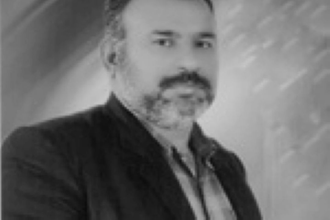 جعفر زارع در طنزستان «قسمت دوم»