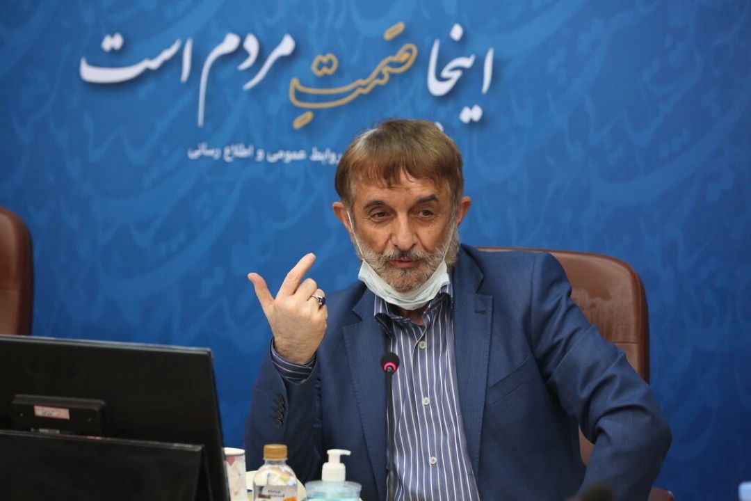 اراده مردم برای پیاده كردن اسلام شرط ضروری است