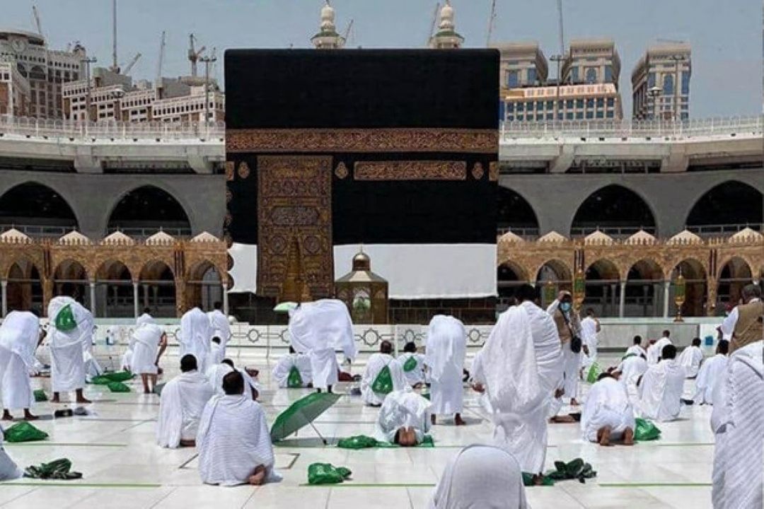 تحلیل احكام شرعی به ویژه احكام و مناسك حج تمتع در خشت بهشت رادیو قرآن 