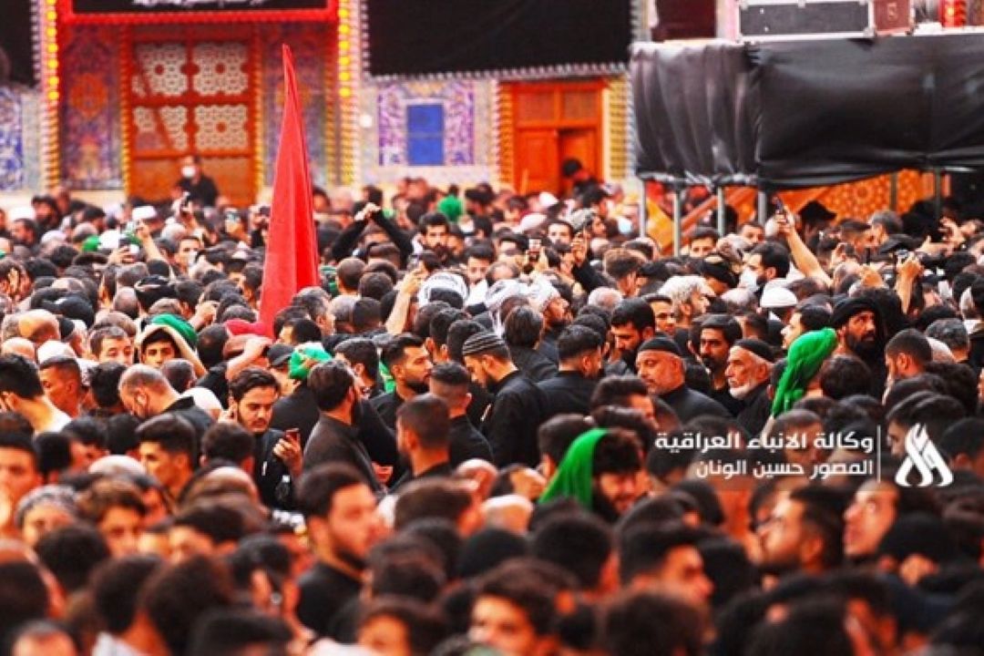 نهایی شدن دستورالعمل بهداشتی مراسم اربعین/ دیپلماسی سلامت مسیر زائران اربعین را گشود
