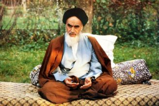 نقش امام خمینی در حفاظت از انقلاب/گفتمان انقلاب نباید به خرداد هر سال محدود شود
