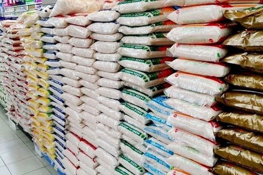 برداشتن محدودیت واردات برنج