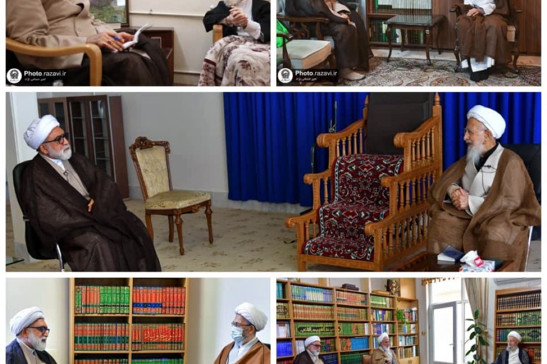 تاکید مراجع عظام تقلید بر ورود دولت به مقوله تسهیل زیارت