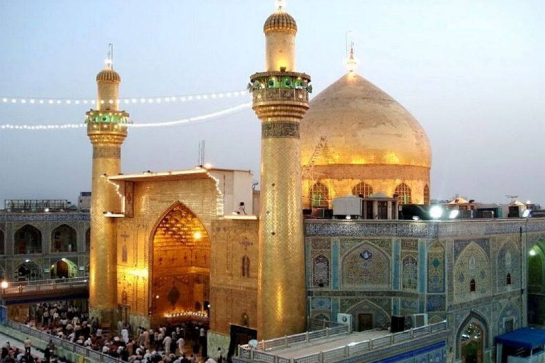 لغو روادید عراق برای تردد 2 هزار زائر ایرانی در روز 