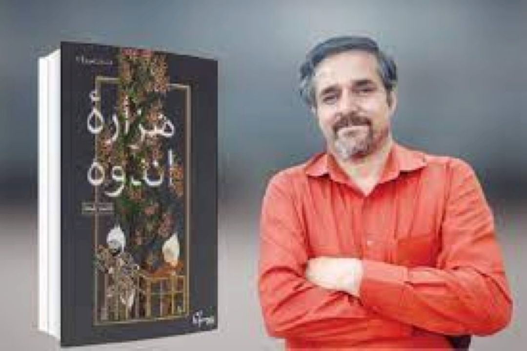 قاسم رفیعا در طنزستان« قسمت دوم»