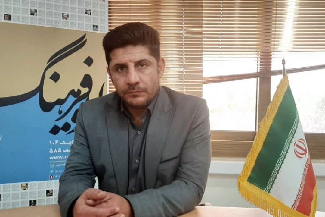 با همكاری رادیو فرهنگ؛  پخش ‌و برگزاری نخستین همایش ملی سرود و سروده‌های انقلاب اسلامی