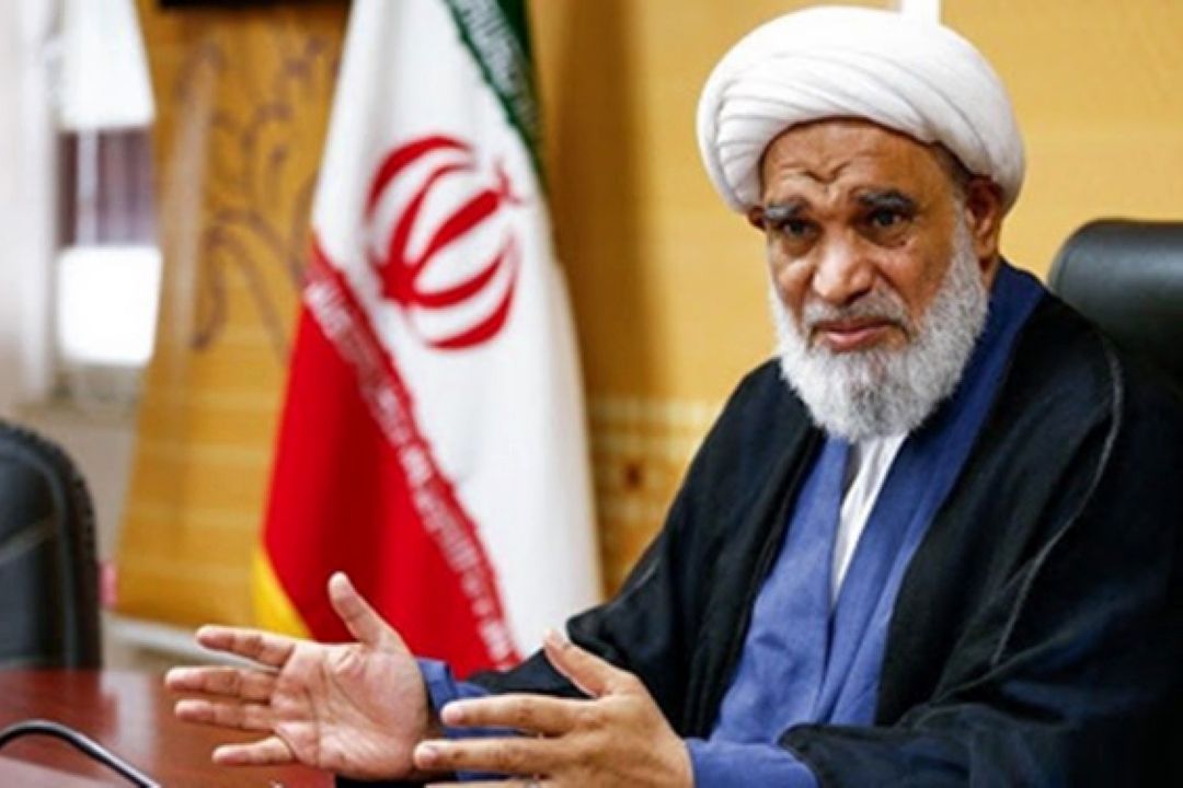 آیت‌الله كعبی: صهیونیست‌ها و بهائیان پشت صحنه عنكبوت مقدس هستند