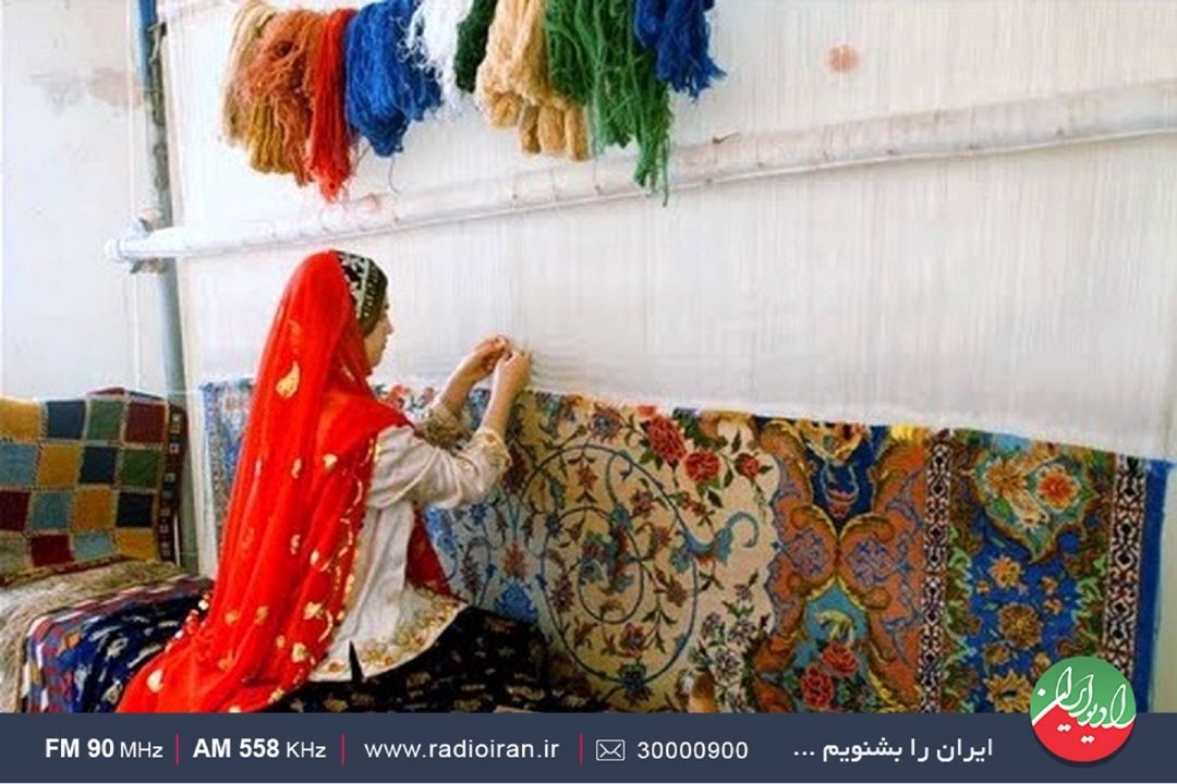 «فرهنگ مردم» عشق و هنر گره می زند