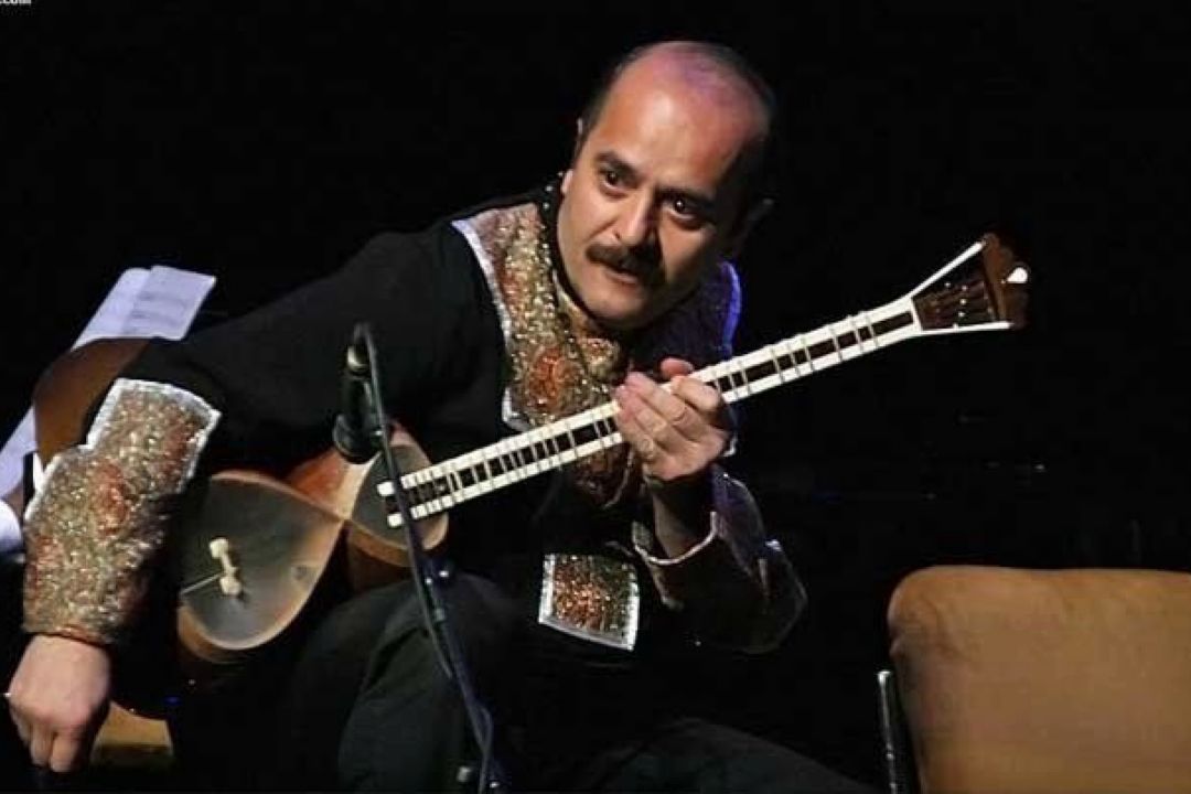 كیوان ساكت: هنرمند واقعی به هیچ كس و هیچ جا وابسته نسیت/ ترانه دریا ایرج بسطامی بعد از مرگش صدا گذاری و آماده شد