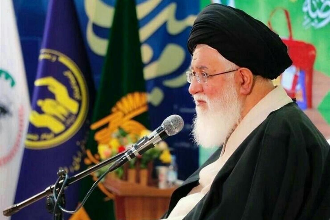  رادیو زیارت باید در دسترس تمام شیعیان قرار بگیرد