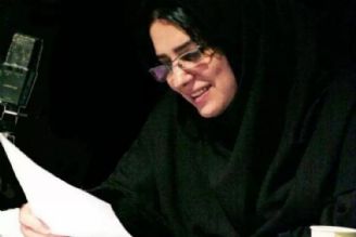 افسانه محمدی گوینده و بازیگر رادیو نمایش درگذشت