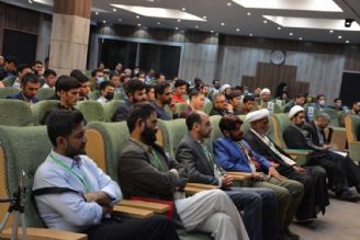 برگزاری همایش اندیشه اخلاقی امام خمینی (ره) و رهبری انقلاب اسلامی در تهران 