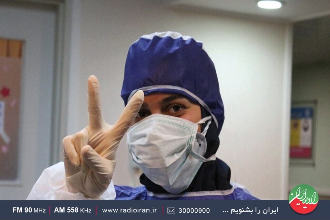 آمار مرگ و میر كرونا 90 درصد كاهش پیدا كرده است