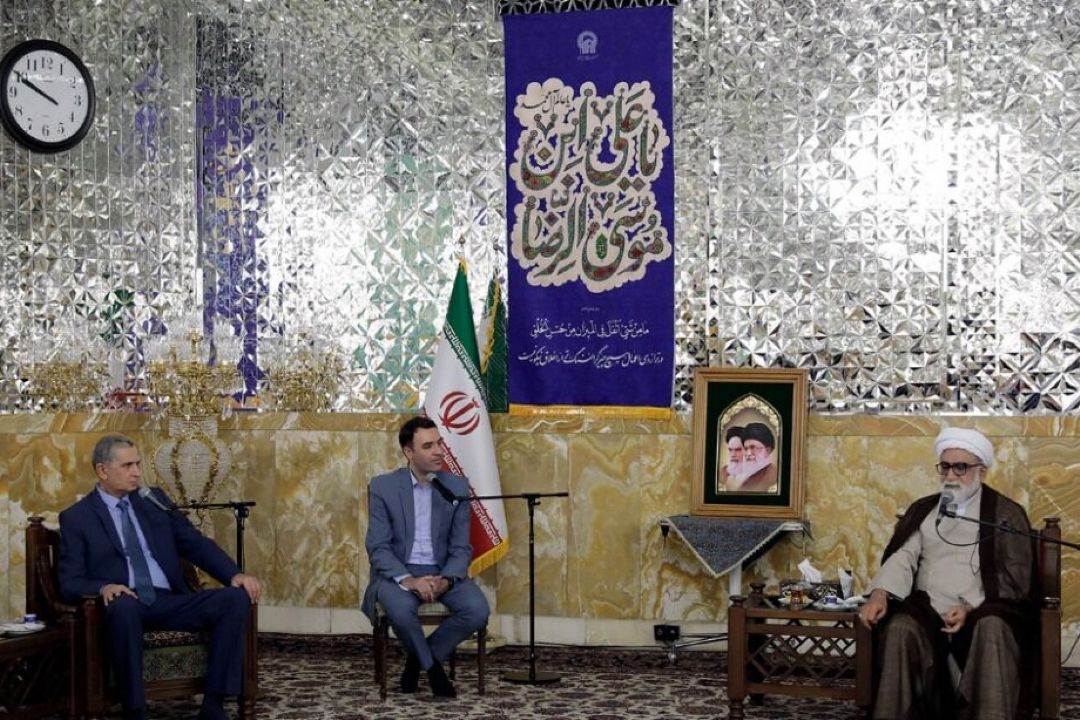 موافقت وزیر کشور عراق با تسهیل شرایط سفر مشهدی‌ها به اعتاب مقدسه