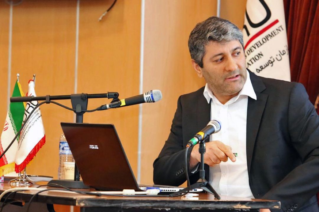 تاكید بر توسعه و رقابت پذیری معادن