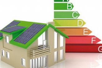 بیشترین مصرف انرژی در بخش خانگی است