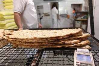 اجرای طرح فروش كیلویی نان در كشور تا 4 ماه آینده