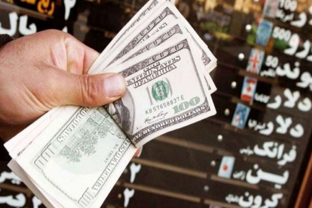اوراق مشاركت ارزی و مدیریت بازار ارز