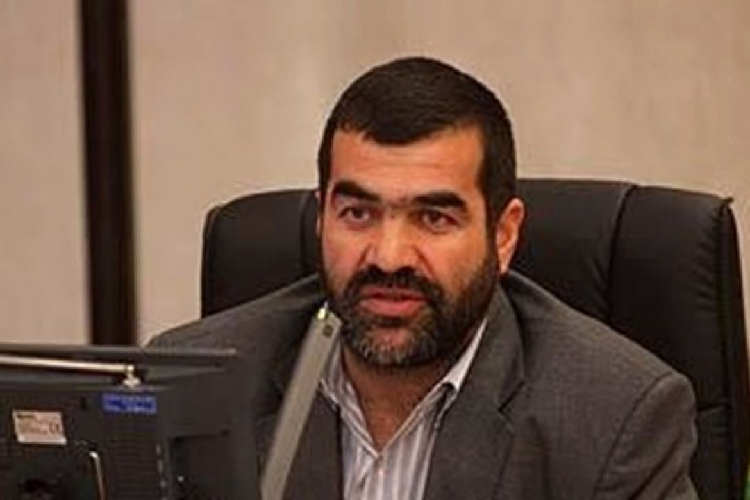 نشست خبری رییس بنیاد مسكن انقلاب اسلامی