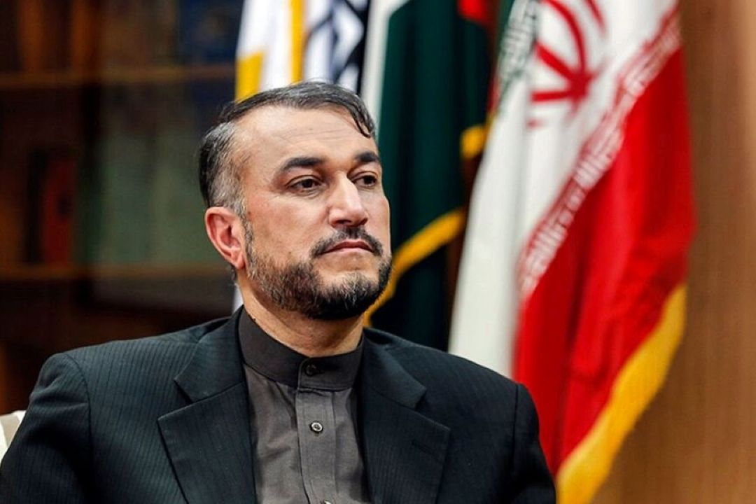 برگزاری حج ایمن و وحدت بخش مورد تاکید ماست