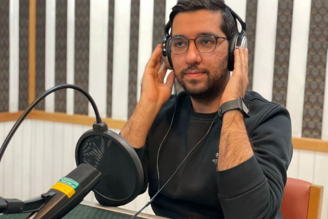 دنگ و فنگ های اداری در رادیو صبا 