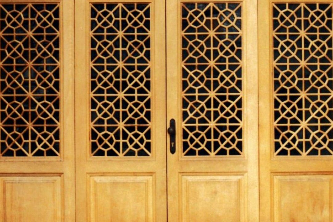 گره چینی در «رادیو صبا»   