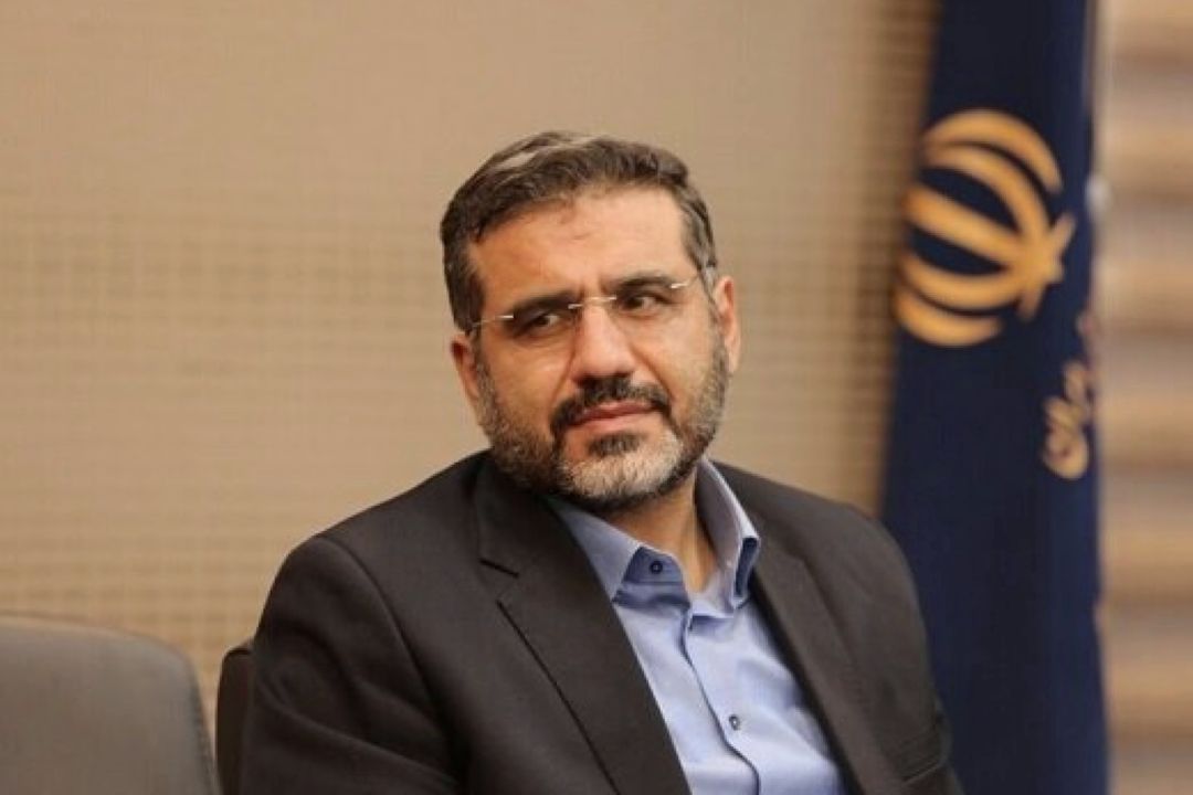 وزیر فرهنگ‌و‌‌ارشاد اسلامی: شعر حمید سبزواری مقبولیت عام دارد