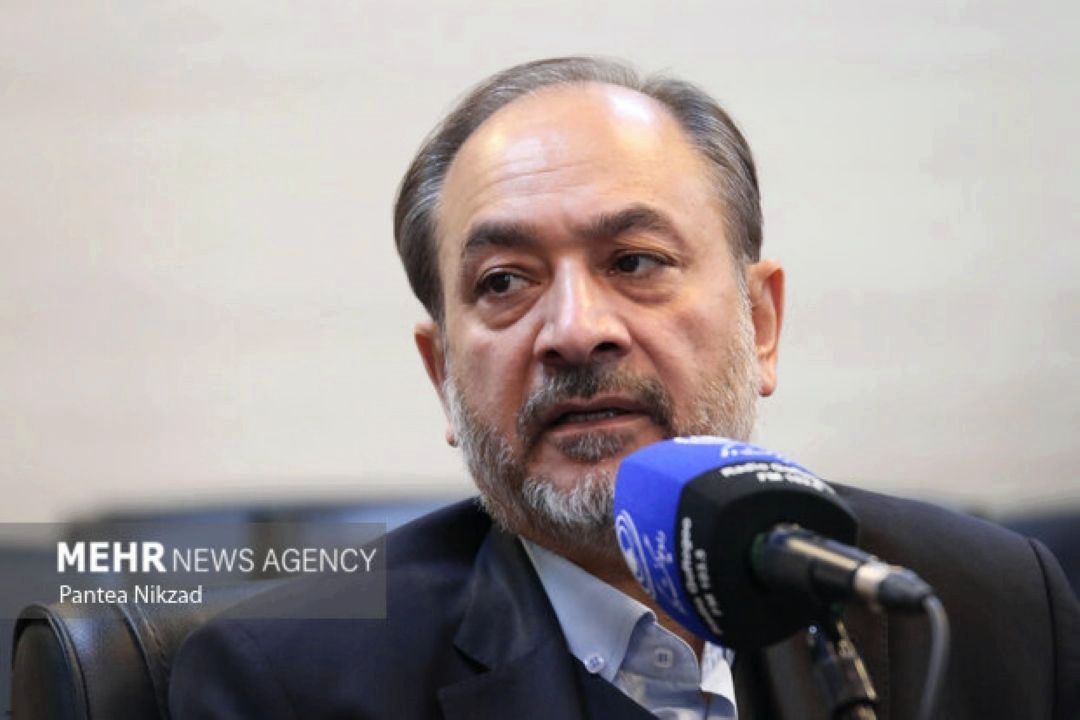 پارلمان عراق رنگ وبوی "مقاومت" می‌گیرد