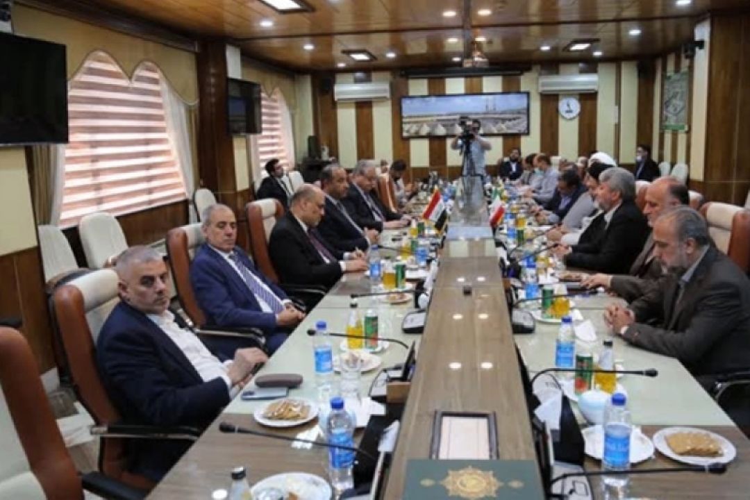 موافقت با اعزام زمینی روزانه 2500 زائر عتبات
