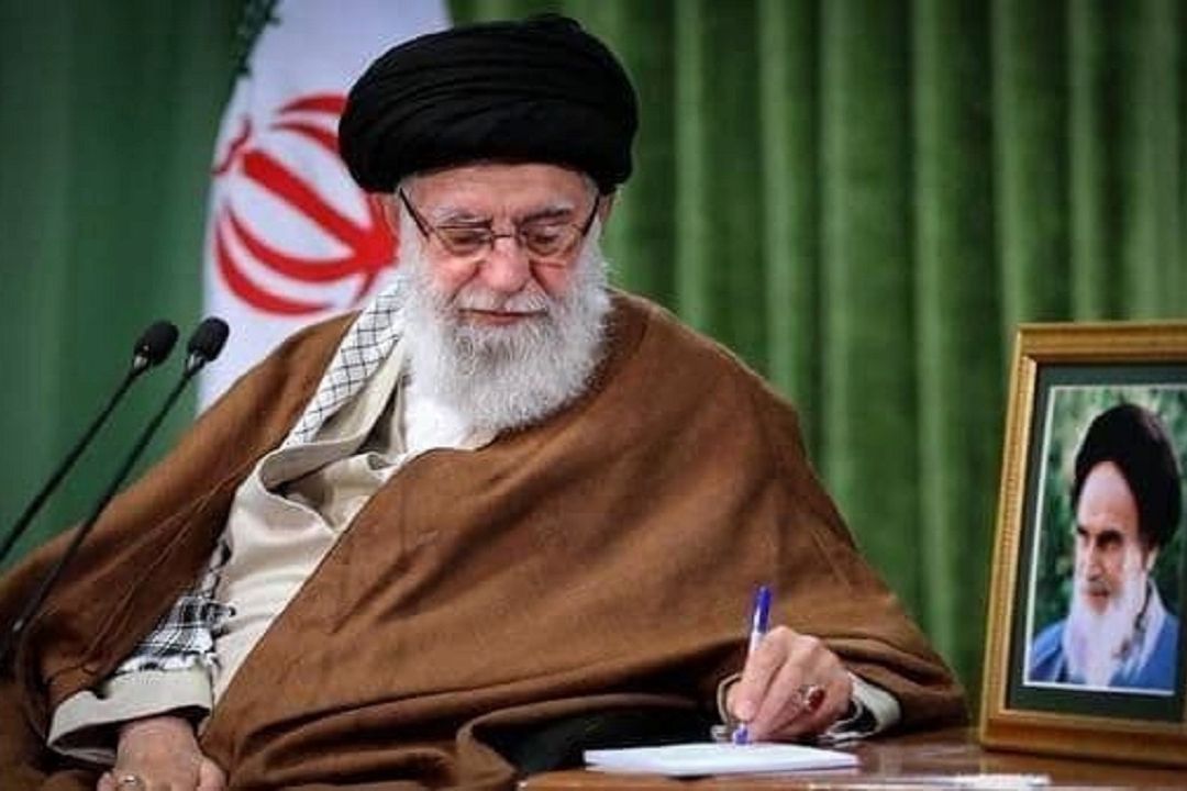 تأكید رهبر انقلاب به مسئولان در زمینه توسعه صنایع و شركت‌های خلاق