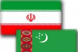 پیش بینی صادرات 350 میلیون دلاری ایران به تركمستان تا پایان سال