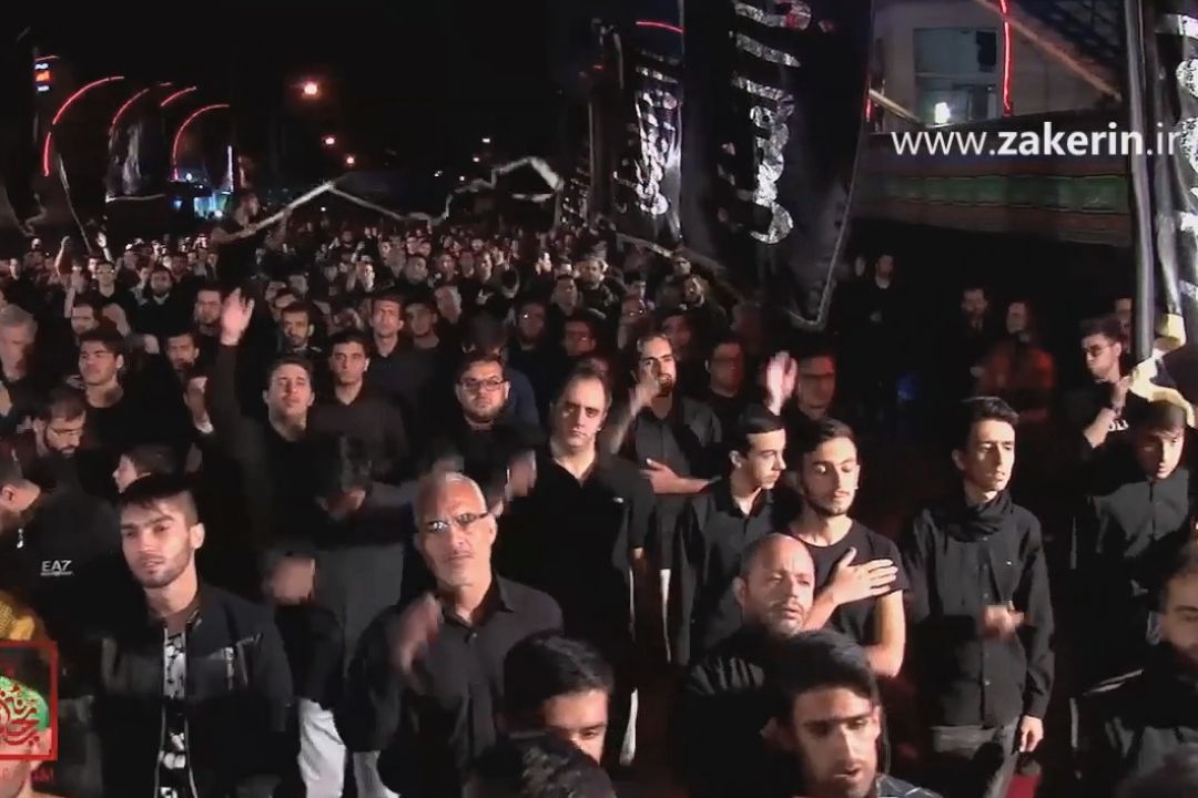 آقا اباالفضل فرمانروای عالم بالا اباالفضل
